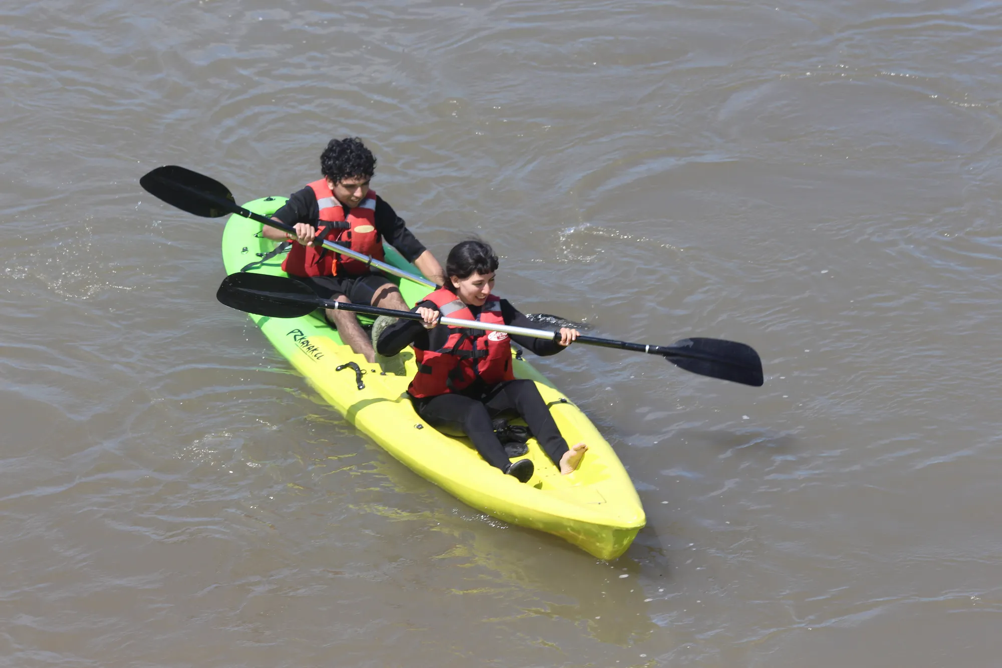 Mataquito Río Abajo 2026