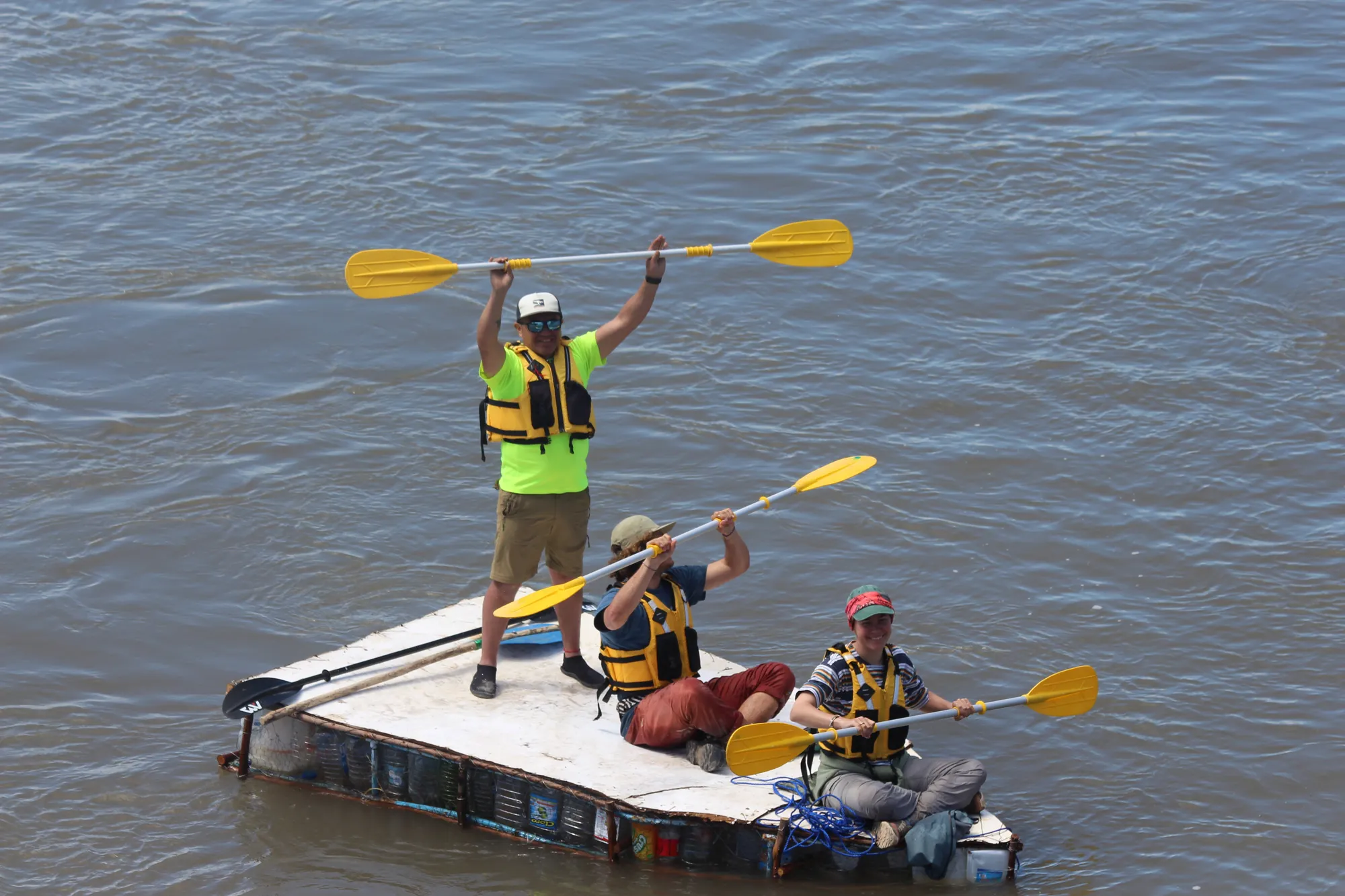 Mataquito Río Abajo 2026