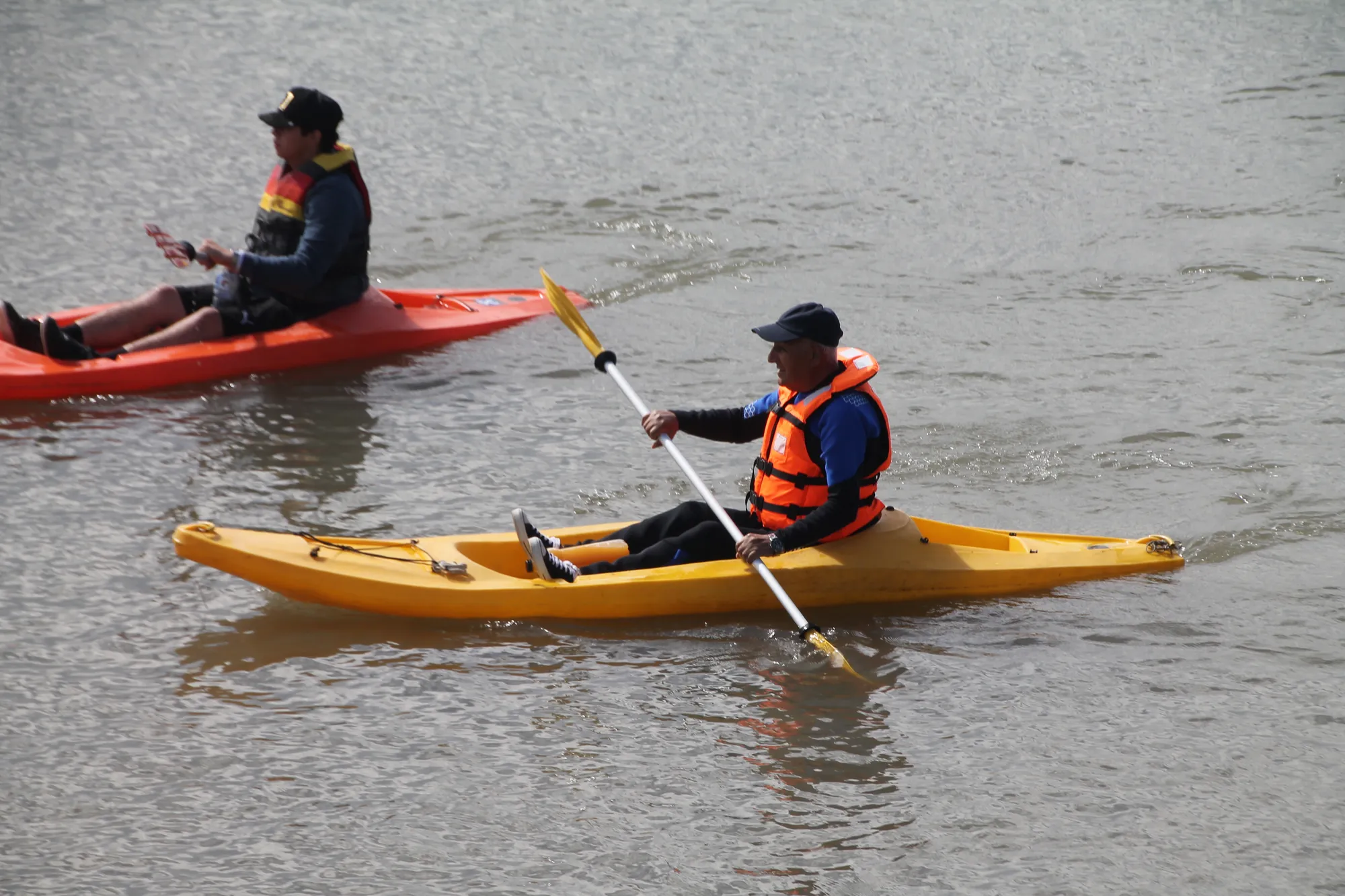 Mataquito Río Abajo 2026