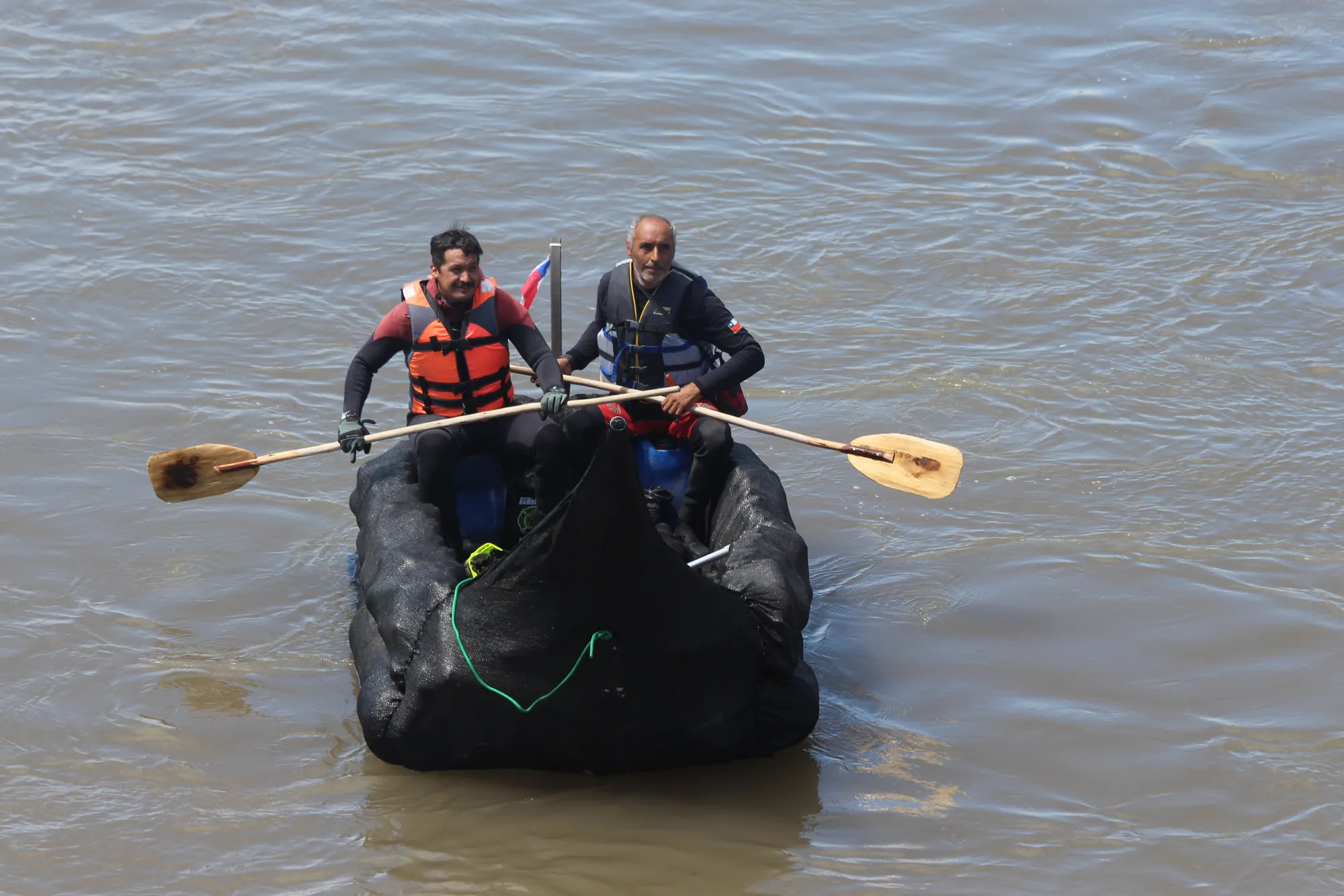 Mataquito Río Abajo 2026