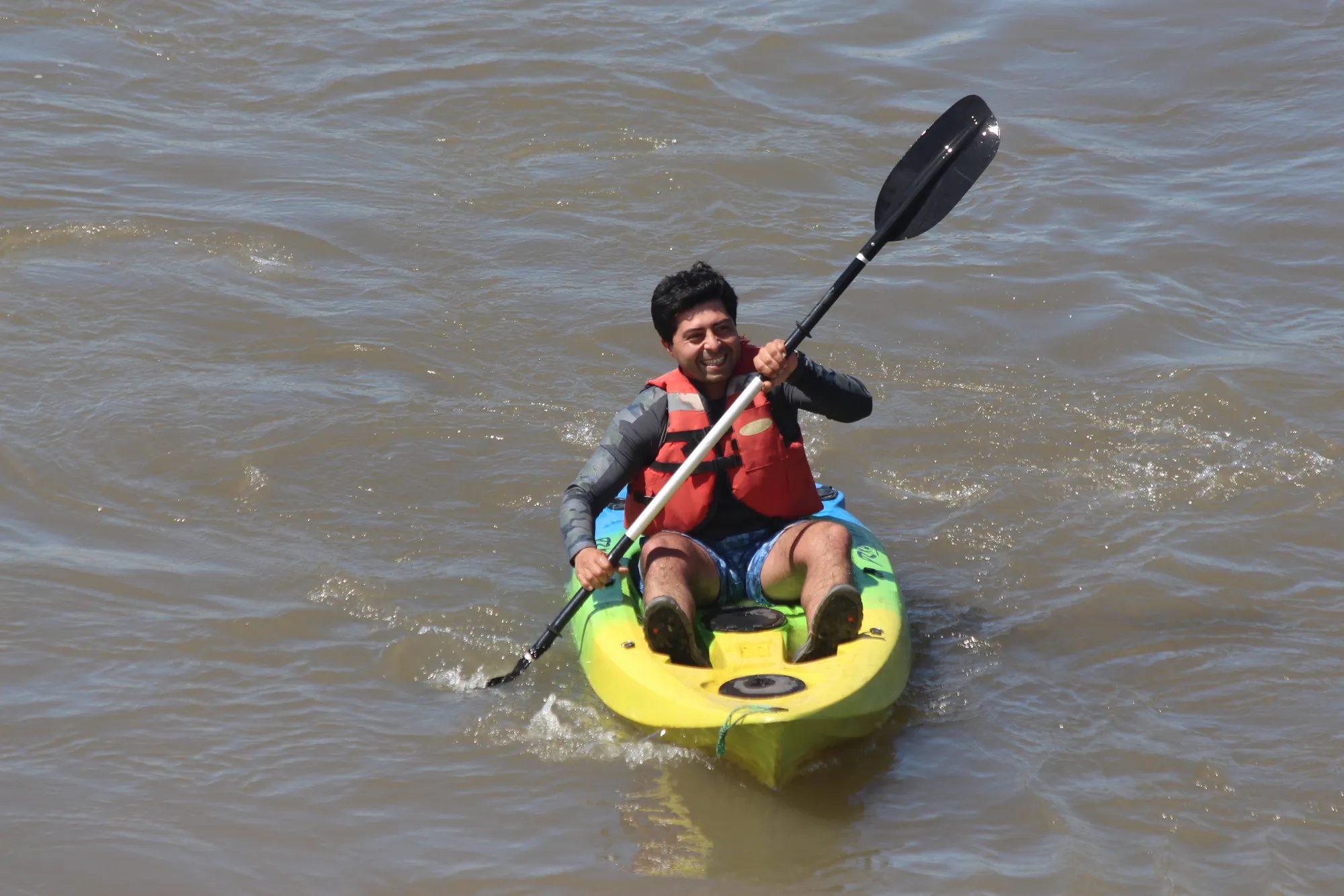 Mataquito Río Abajo 2026