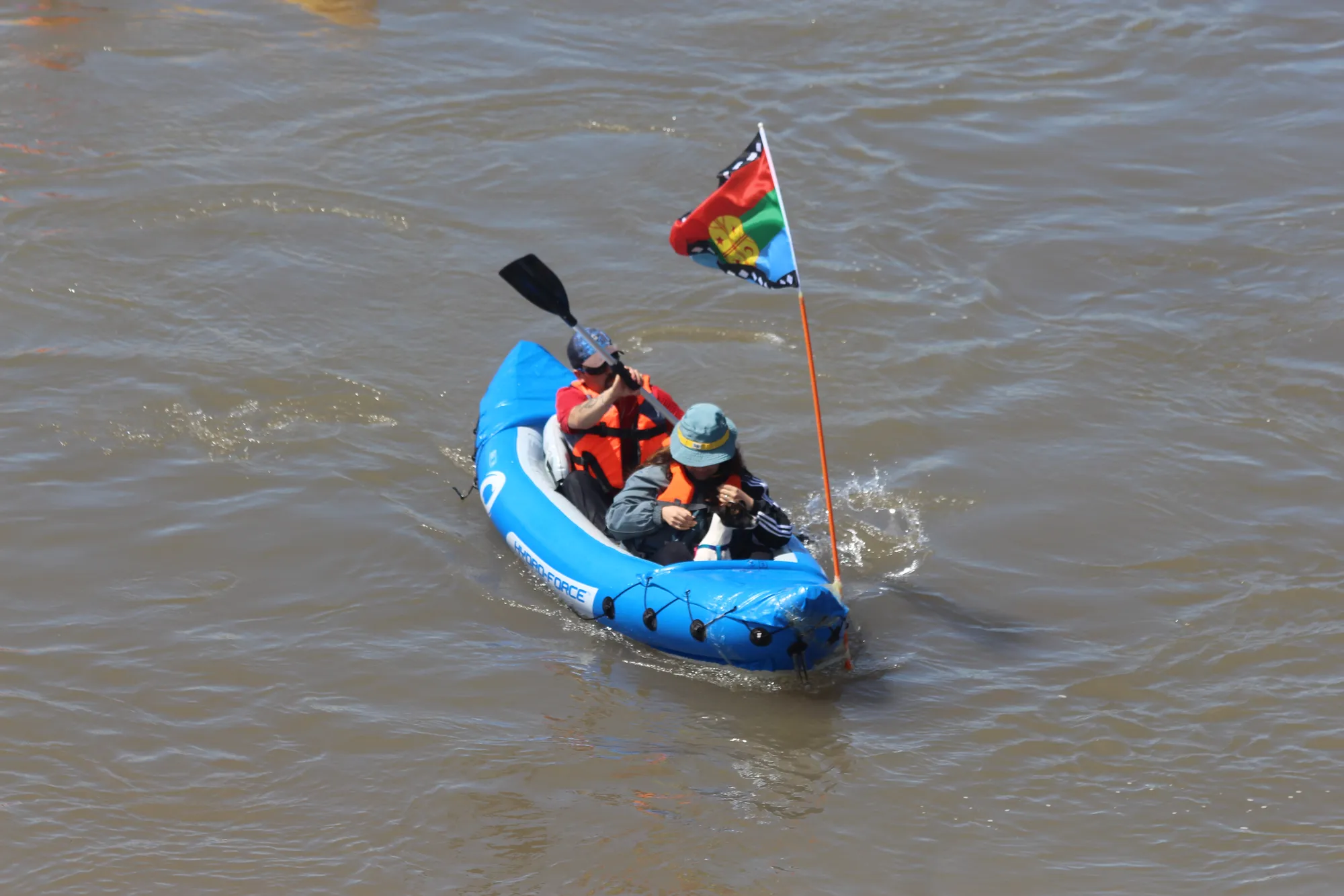 Mataquito Río Abajo 2026