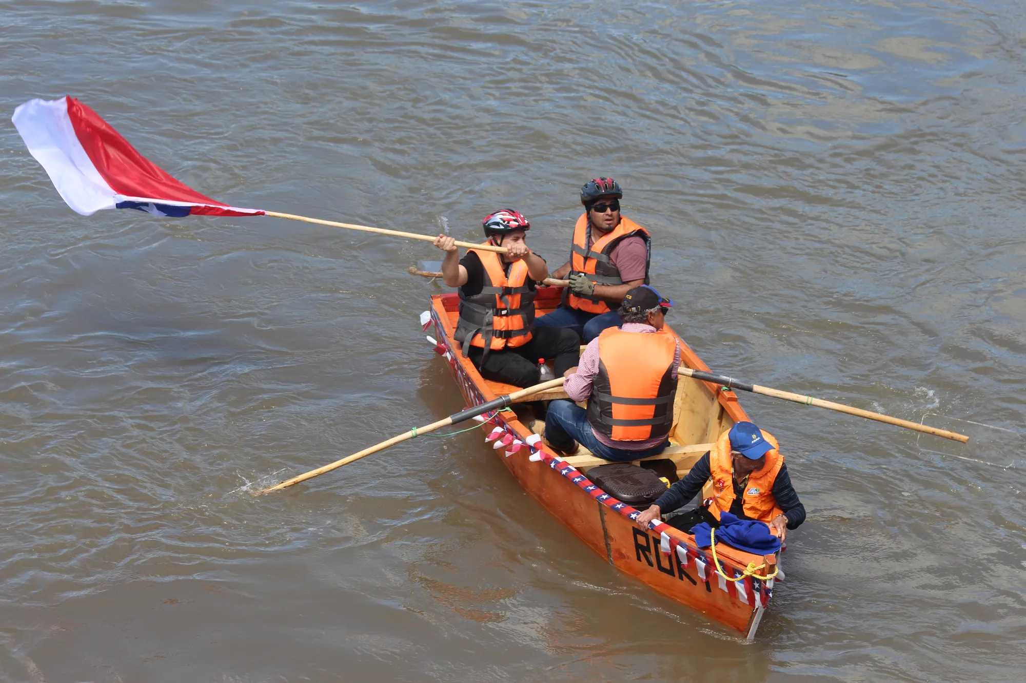Mataquito Río Abajo 2026