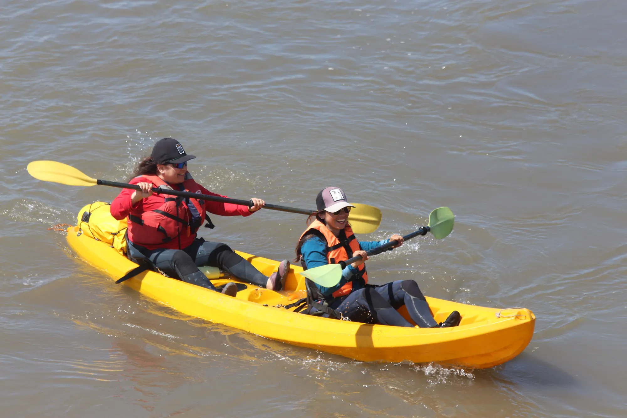 Mataquito Río Abajo 2026