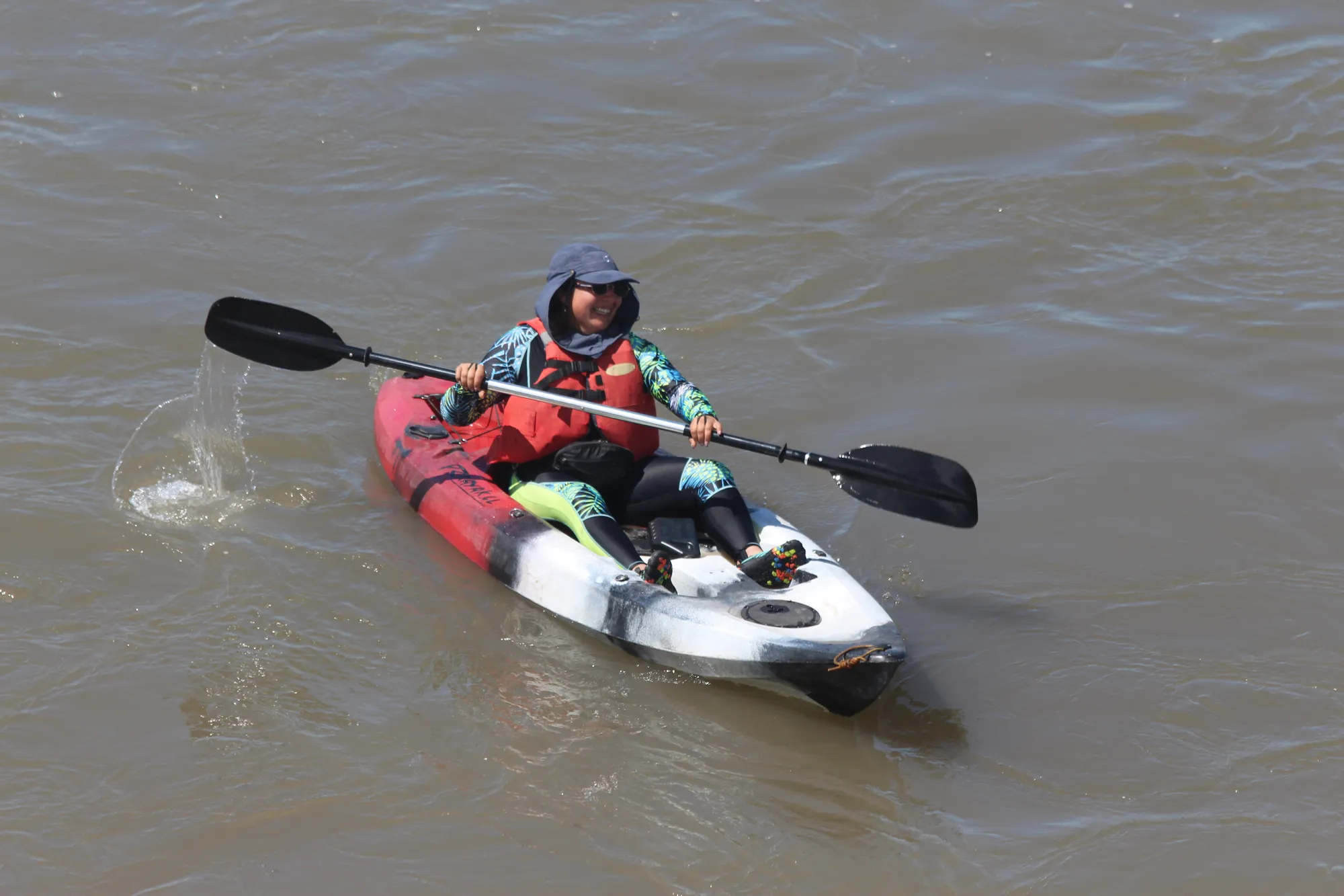 Mataquito Río Abajo 2026