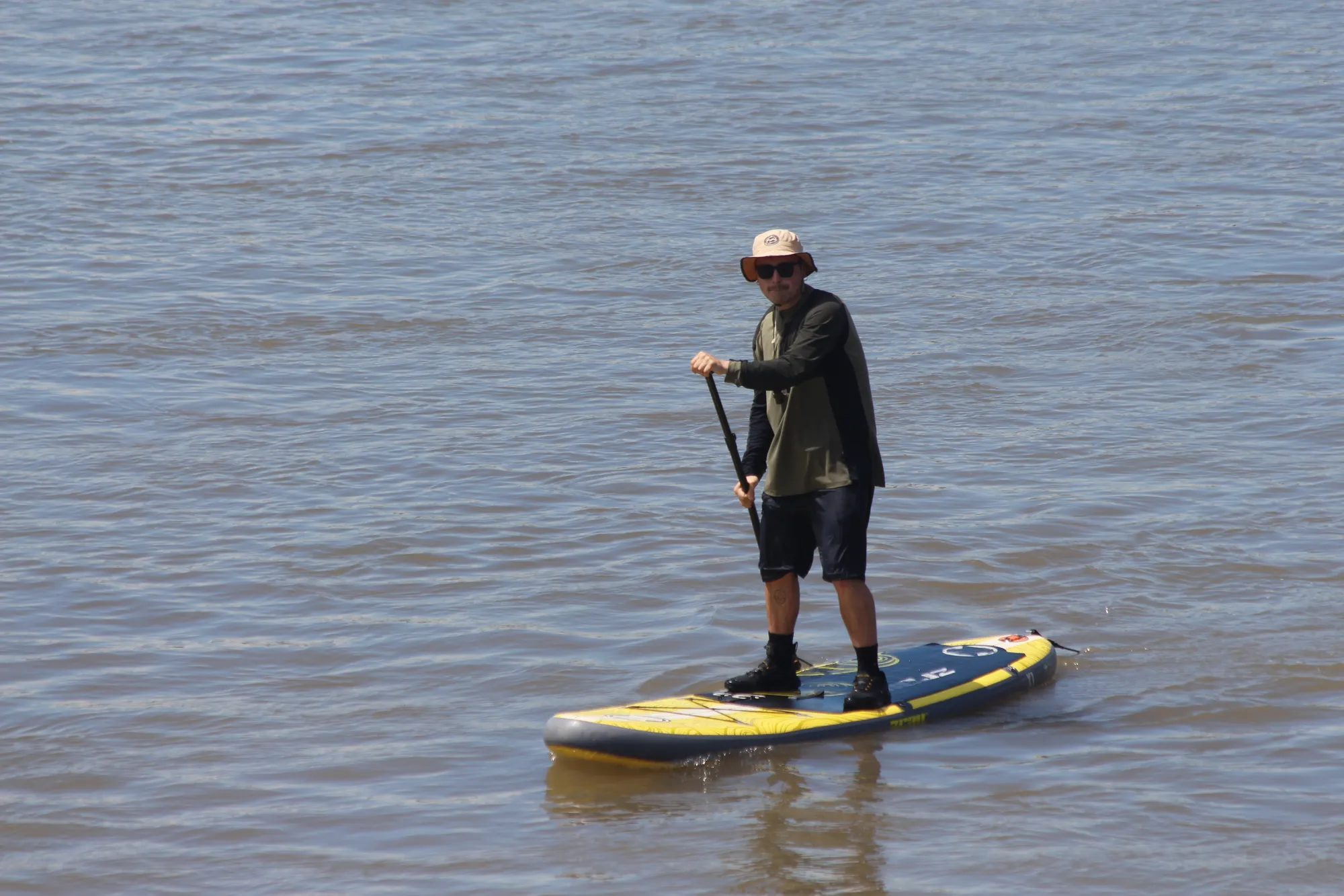 Mataquito Río Abajo 2026