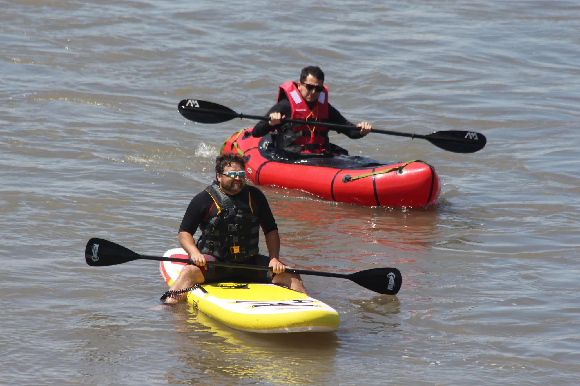 Mataquito Río Abajo 2026
